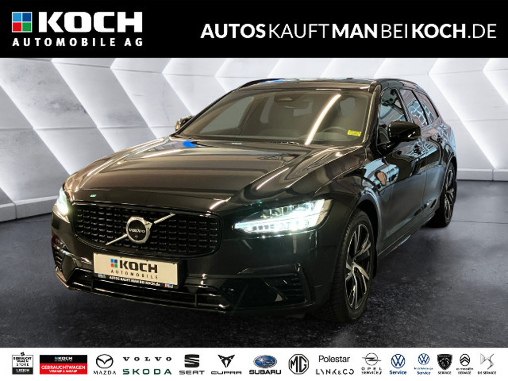 Volvo V90 V90