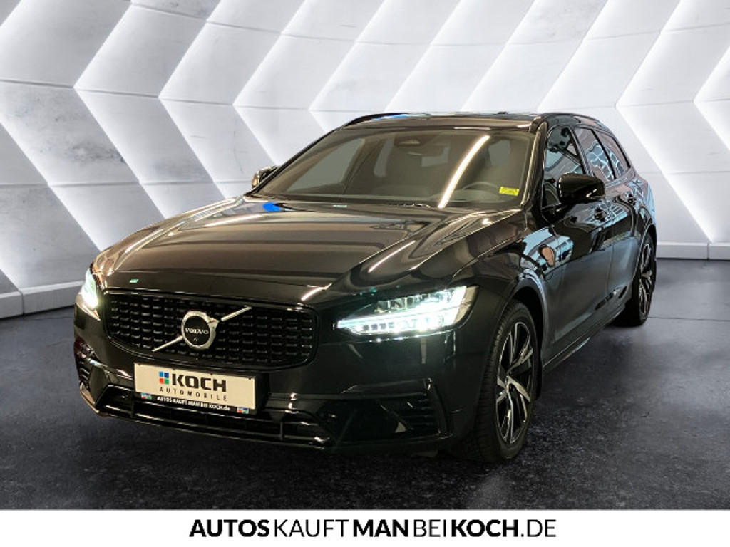 Volvo V90