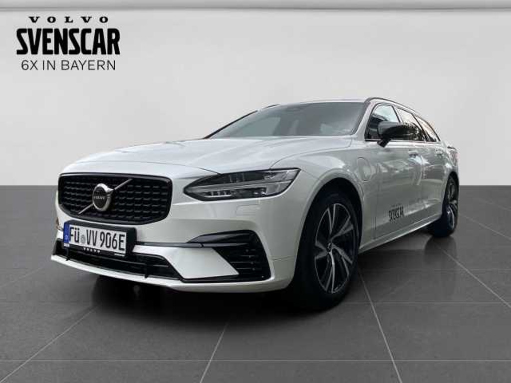Volvo V90 V90