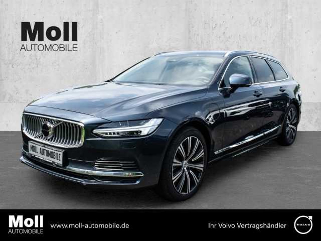 Volvo V90 AWD Inscription T6 Twin Engine Recharge