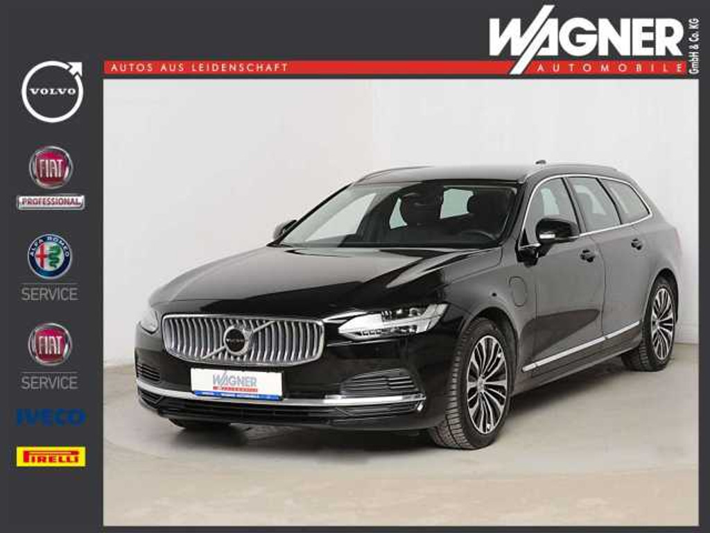 Volvo V90 AWD T8 Recharge