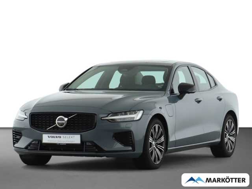 Volvo S60 S60
