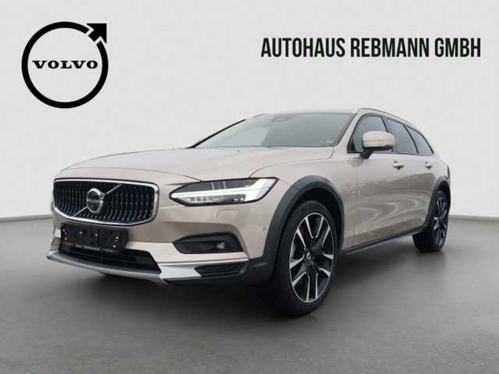 Volvo V90 Cross Country Ultimate