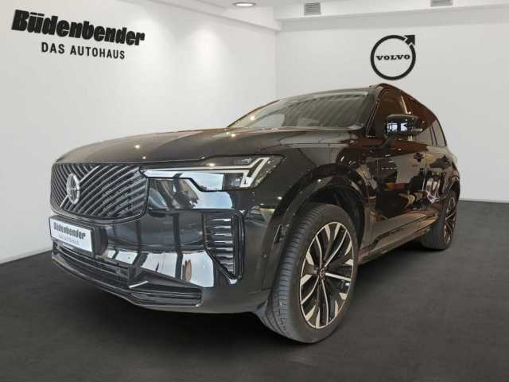 Volvo XC90 AWD Plus Dark
