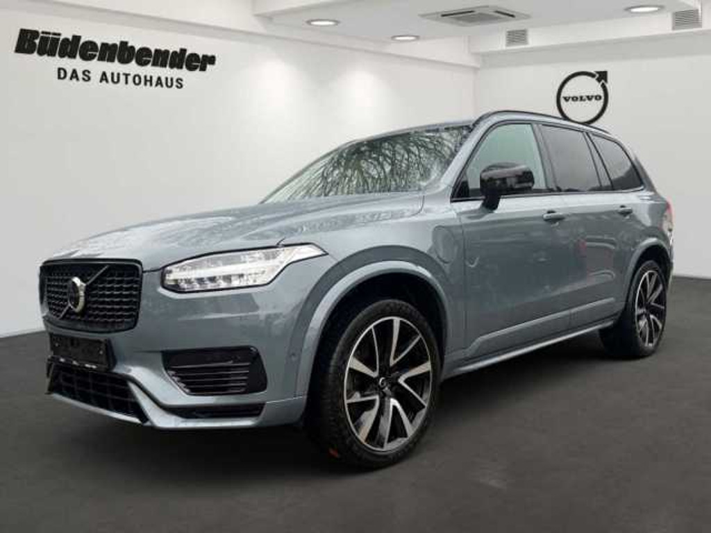Volvo XC90 AWD Plus Dark