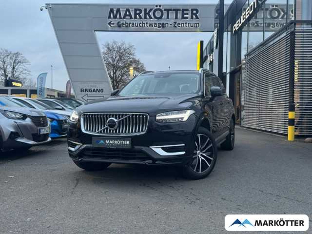 Volvo XC90 XC90
