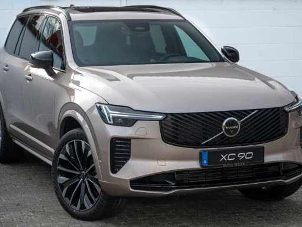 Volvo XC90 AWD T8 Recharge Plus Dark