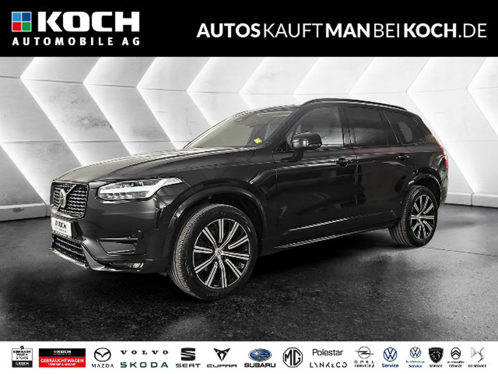 Volvo XC90 XC90