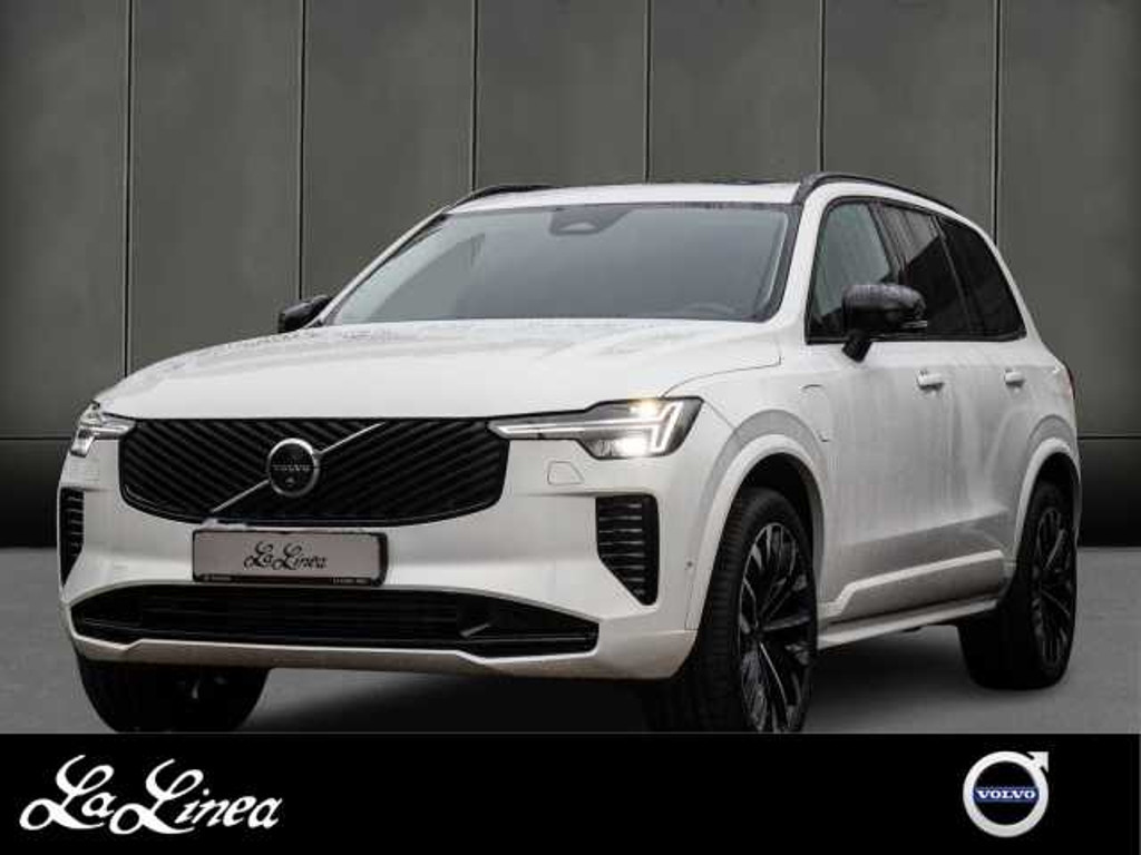 Volvo XC90 XC90