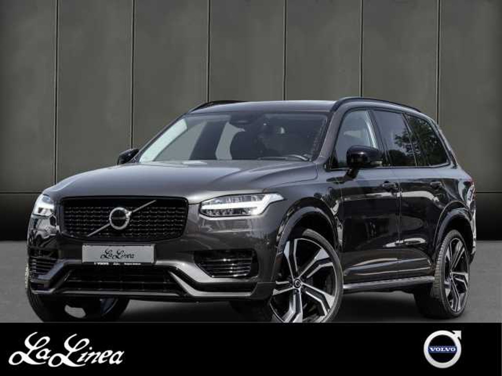 Volvo XC90 XC90