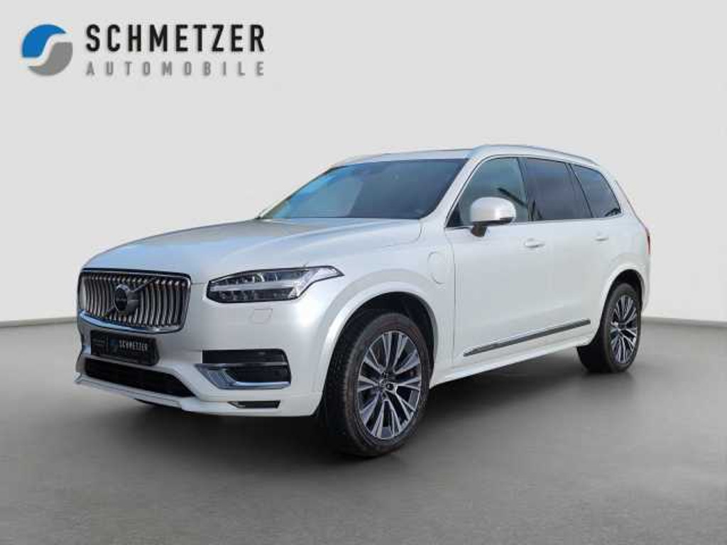 Volvo XC90 AWD Inscription T8 Recharge