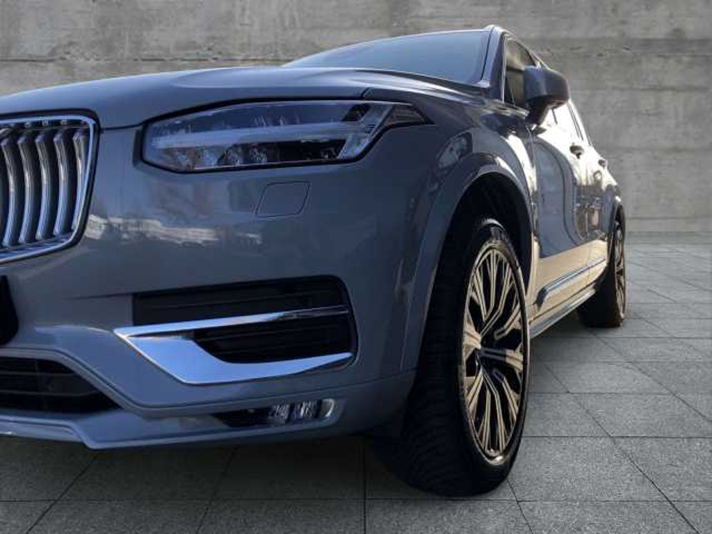 Volvo XC90 AWD Ultimate Bright