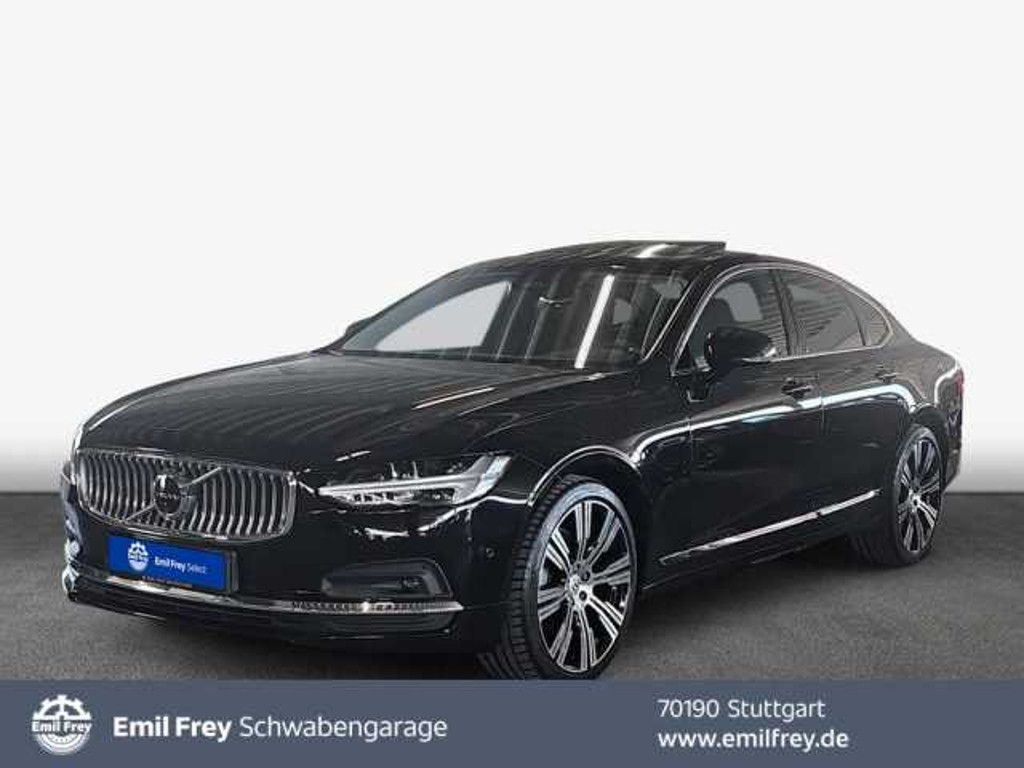 Volvo S90 S90