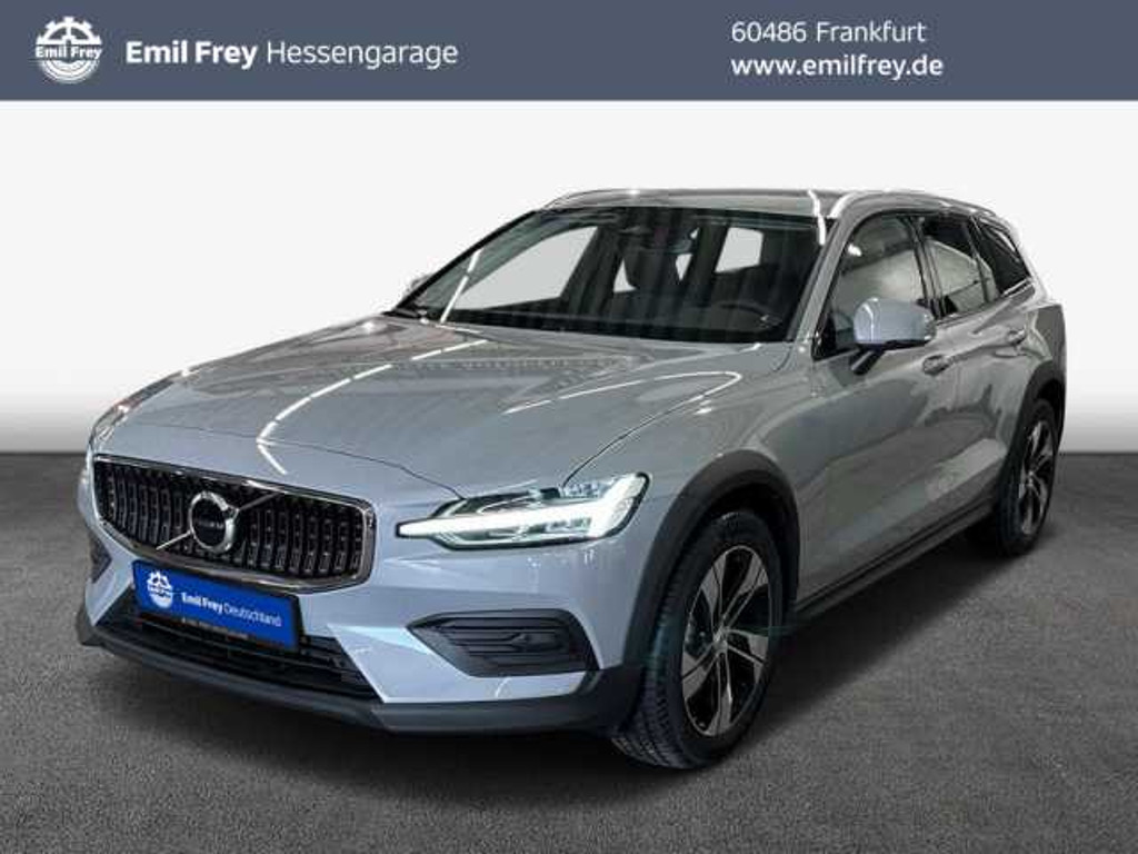 Volvo V60 Cross Country V60 Cross Country