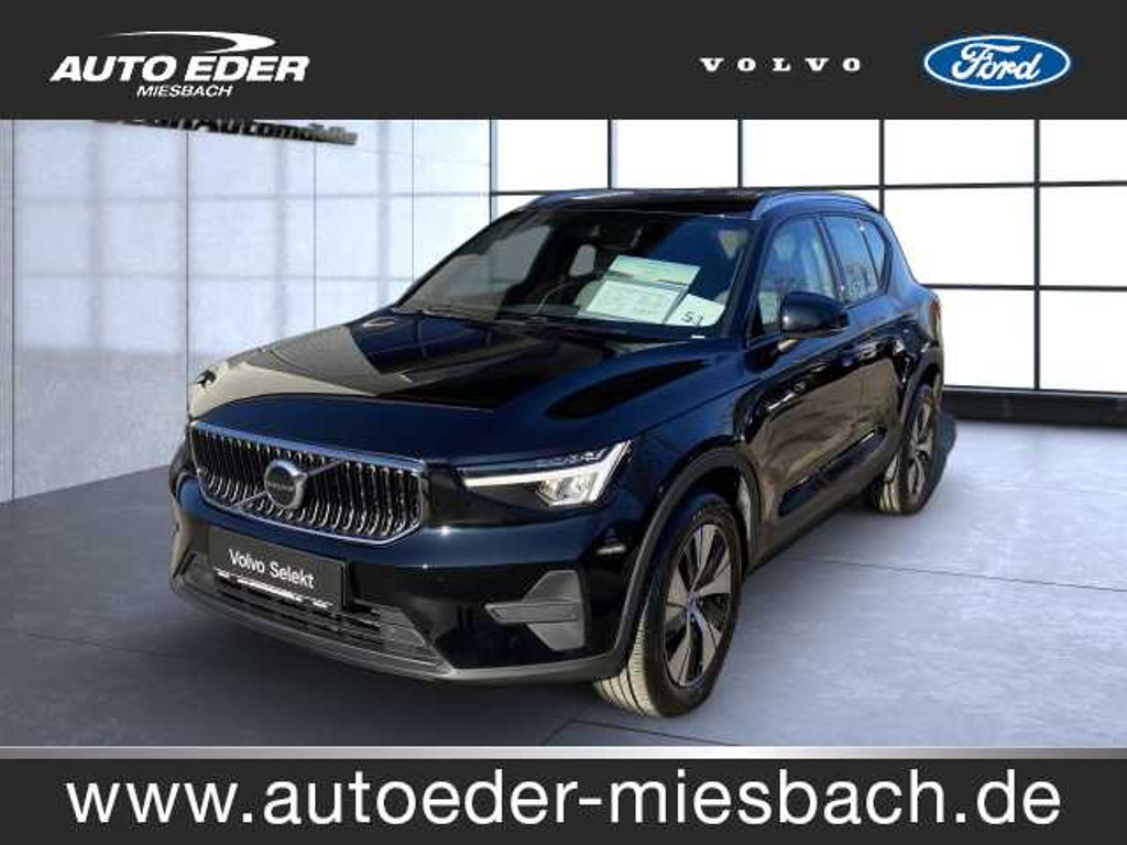 Volvo XC40 XC40 Einparkhilfe el. Fenster
