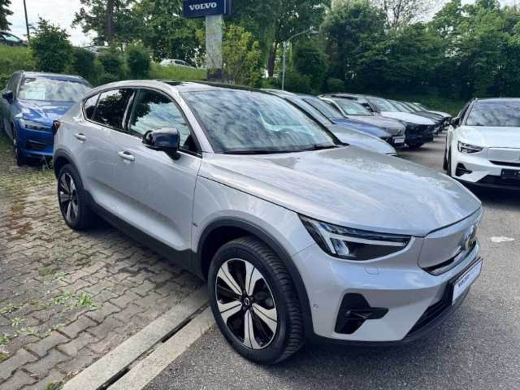 Volvo C40