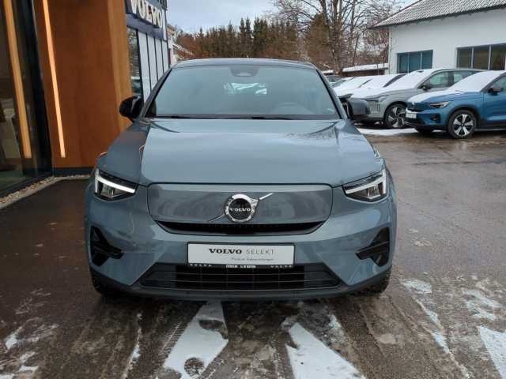 Volvo C40