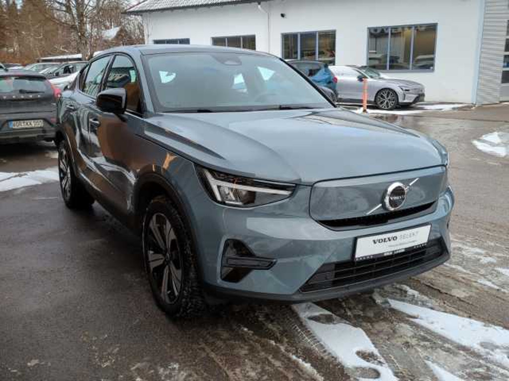 Volvo C40