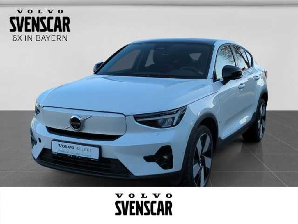 Volvo C40 Recharge