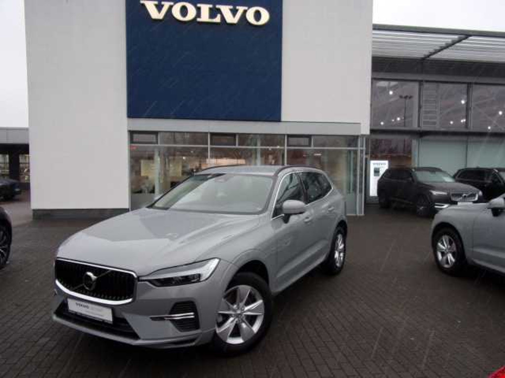 Volvo XC60 Core