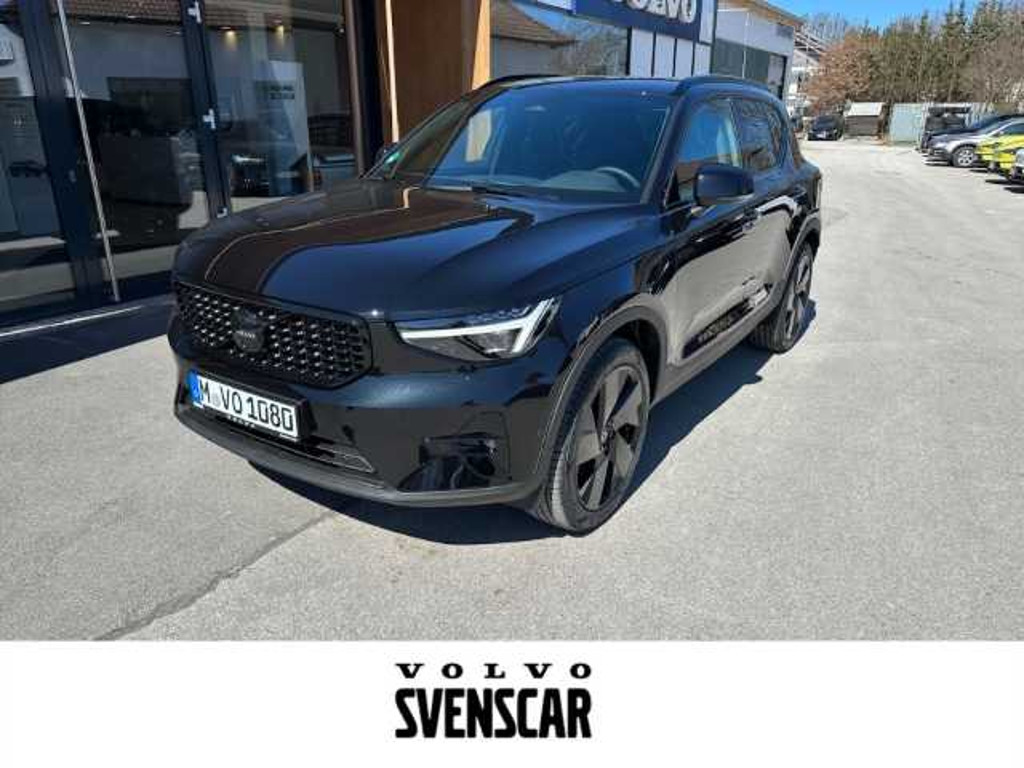 Volvo XC40 XC40