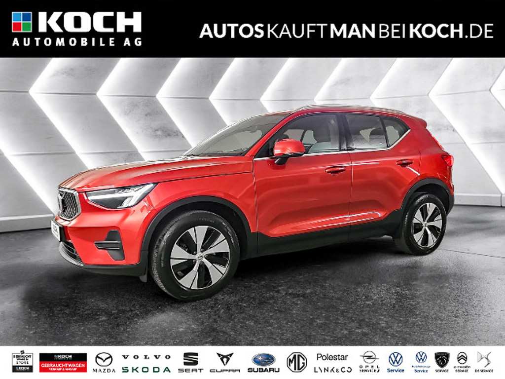 Volvo XC40 XC40