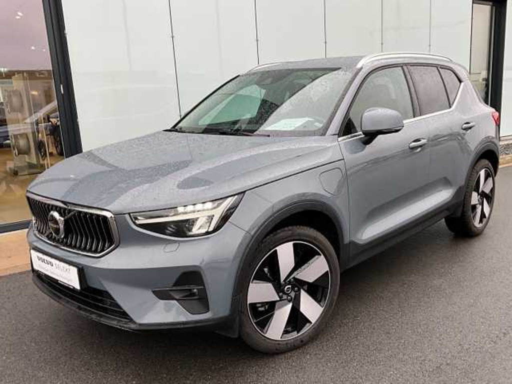 Volvo XC40 T5 Plus Bright