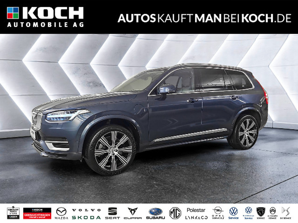 Volvo XC90 XC90