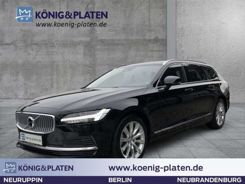 Volvo V90 AWD T8 Twin Engine Ultimate Bright