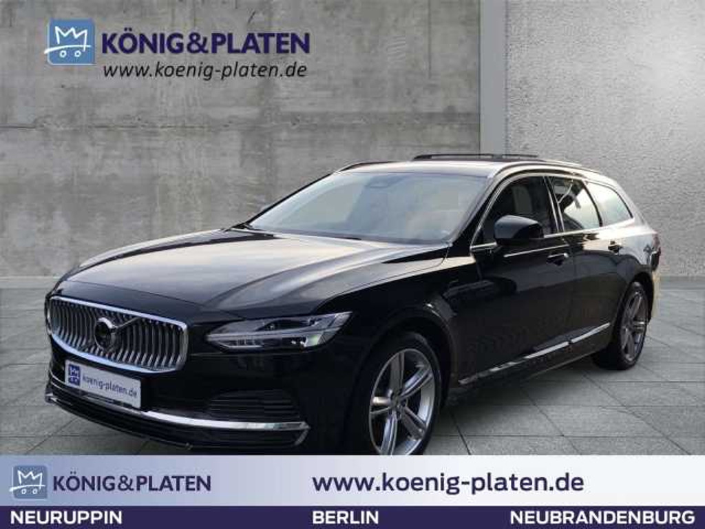 Volvo V90 AWD T8 Twin Engine Ultimate Bright