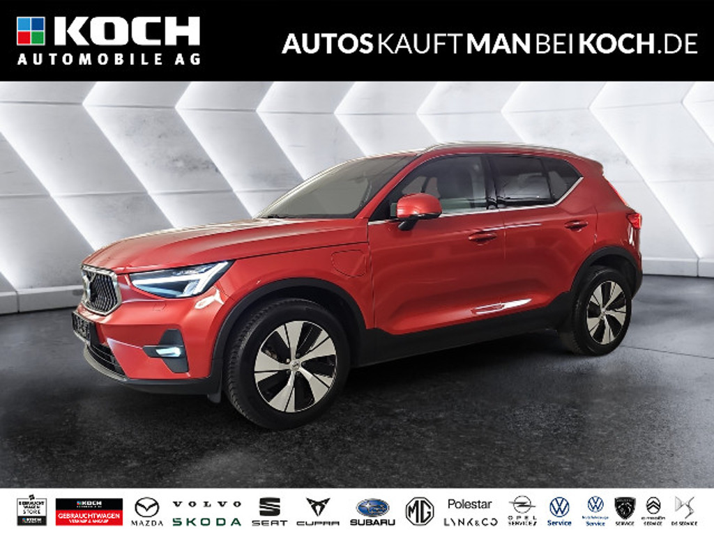 Volvo XC40 XC40