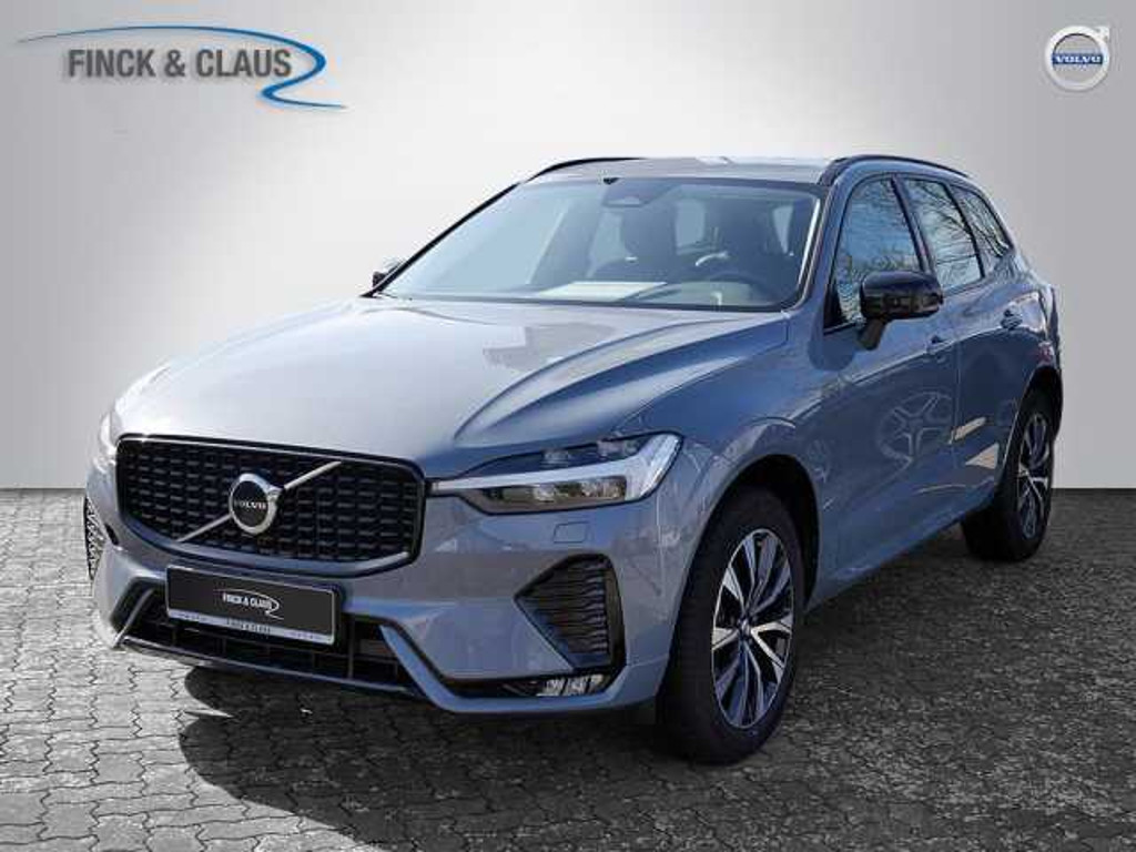 Volvo XC60 AWD Plus Dark