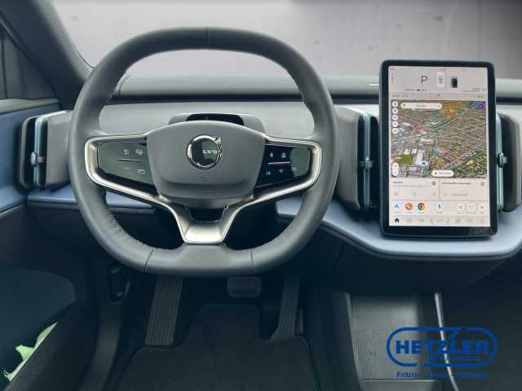 Volvo EX30