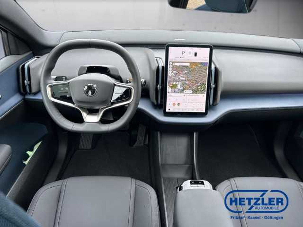 Volvo EX30