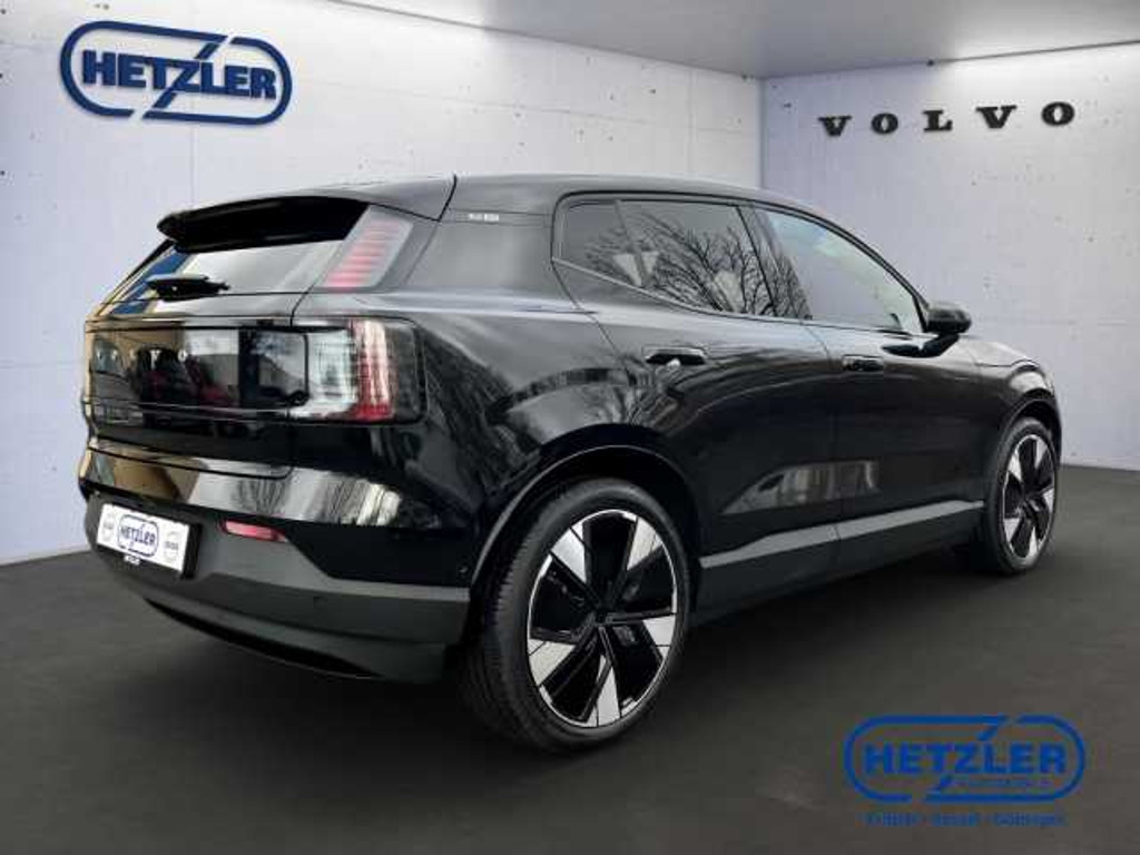 Volvo EX30