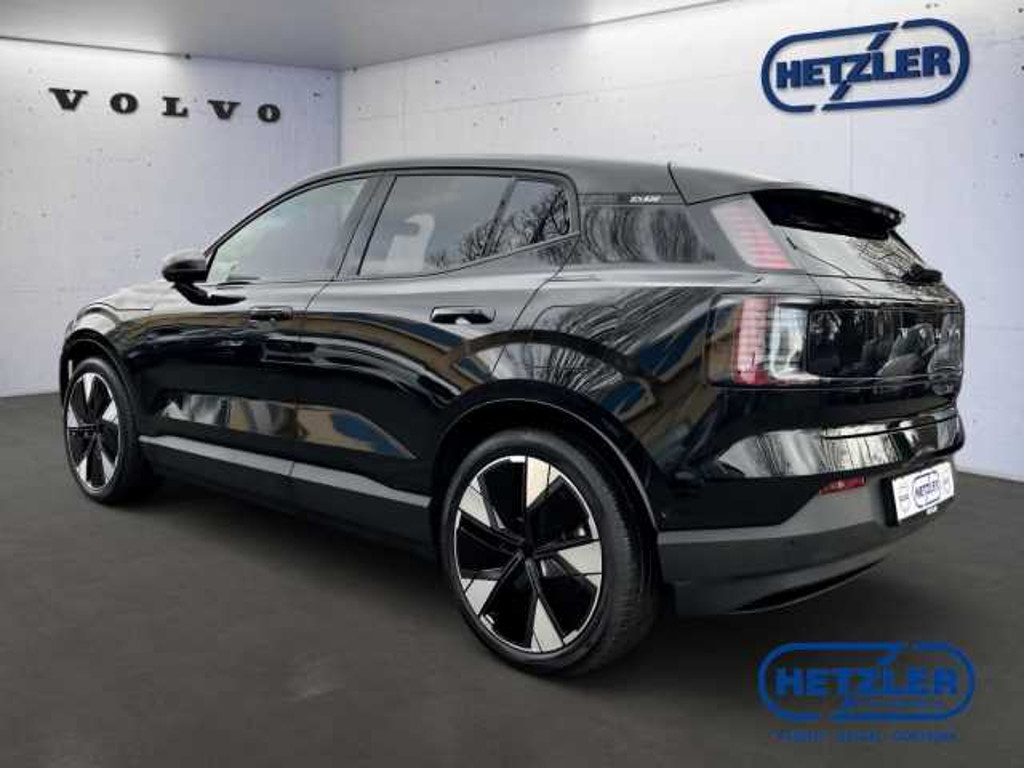 Volvo EX30