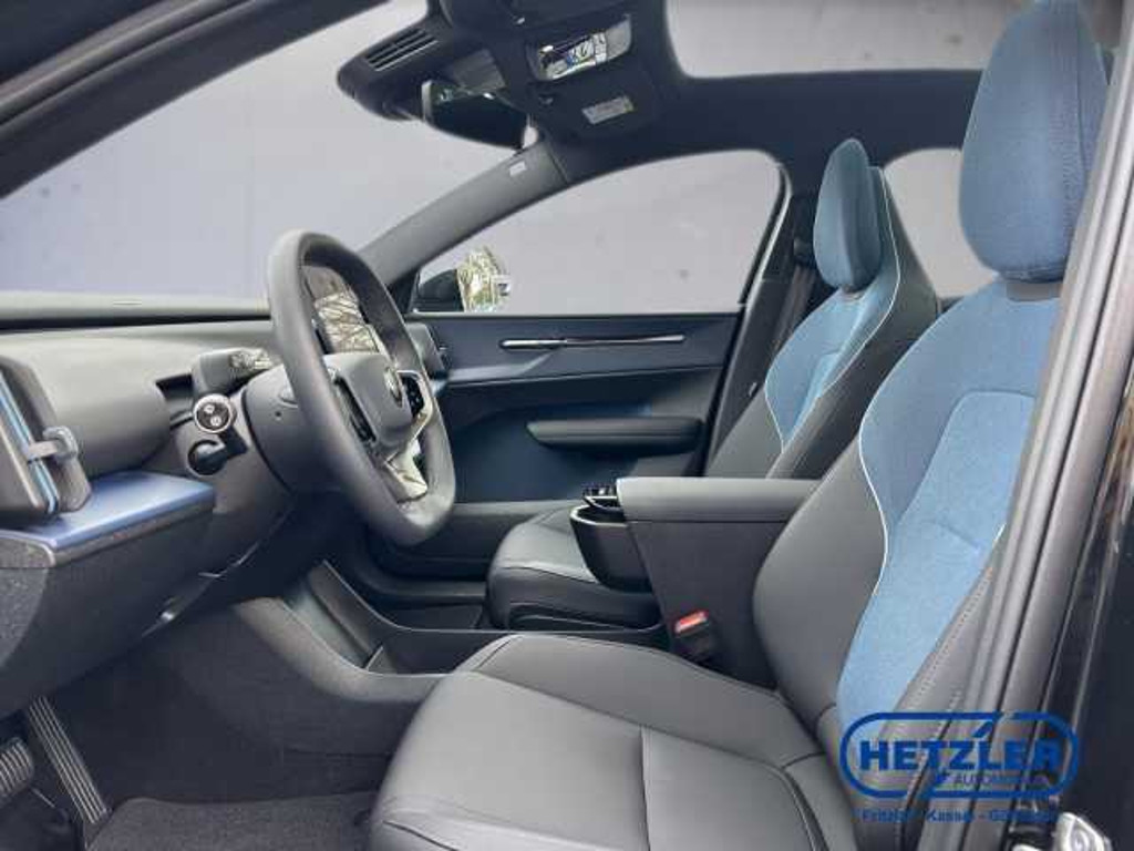 Volvo EX30