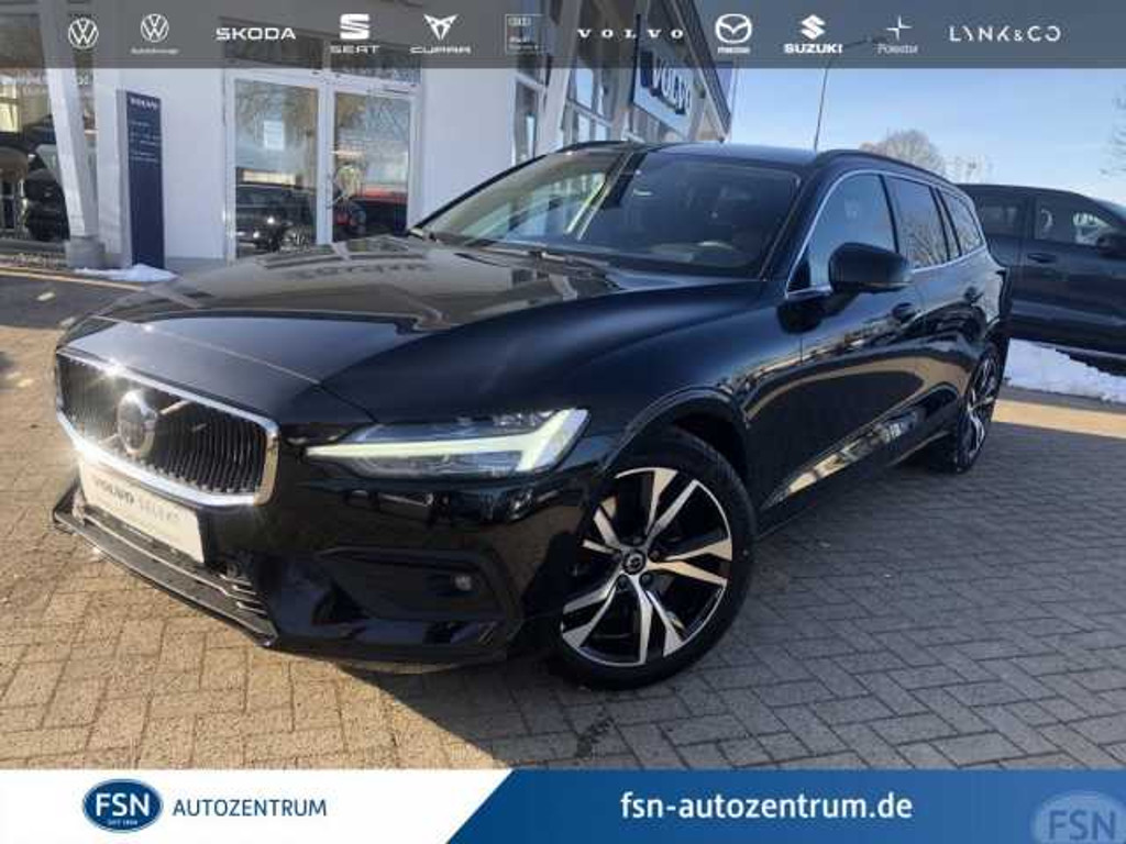 Volvo V60 Core
