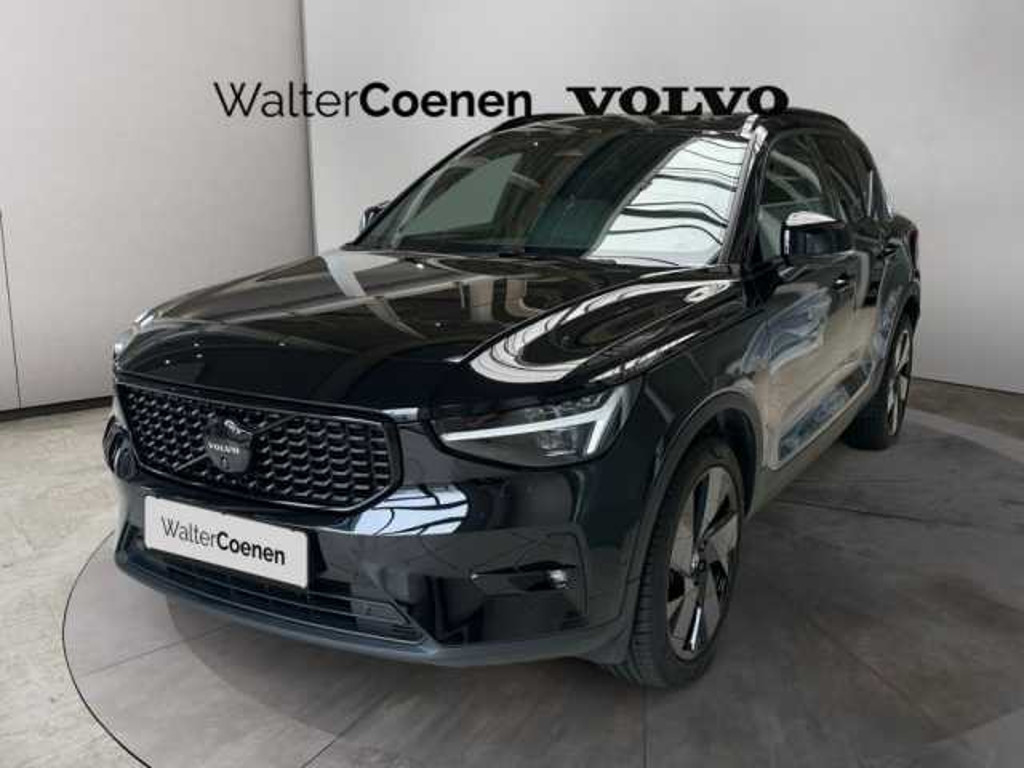 Volvo XC40 XC40