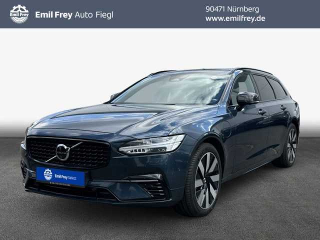 Volvo V90 V90