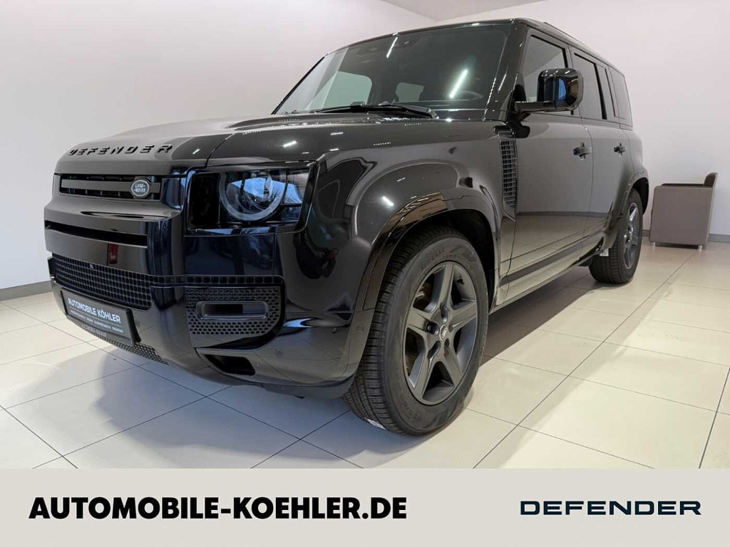 Land Rover Defender Dynamic SE 110