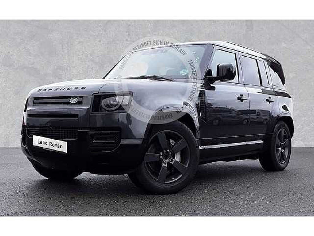 Land Rover Defender Dynamic SE 110