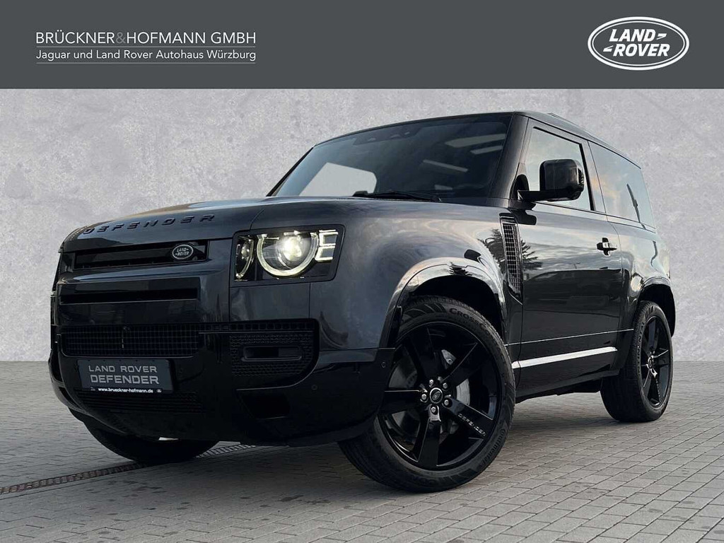 Land Rover Defender Dynamic SE 90