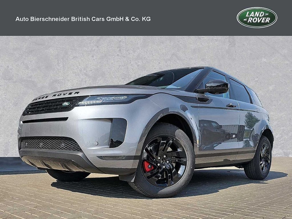 Land Rover Range Rover Evoque S