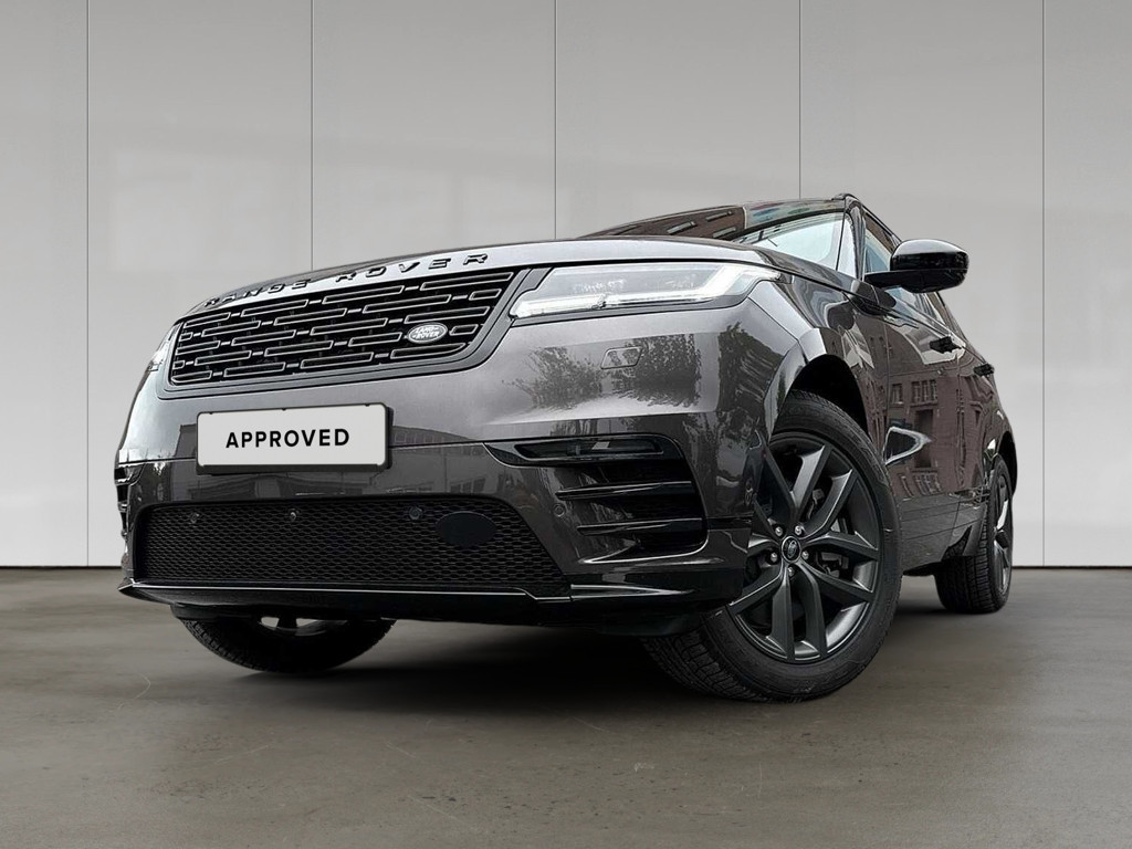 Land Rover Range Rover Velar Dynamic SE