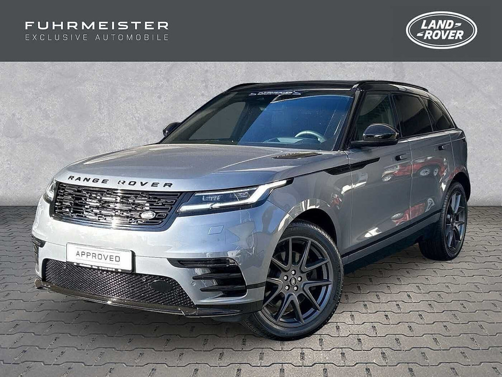 Land Rover Range Rover Velar Dynamic SE
