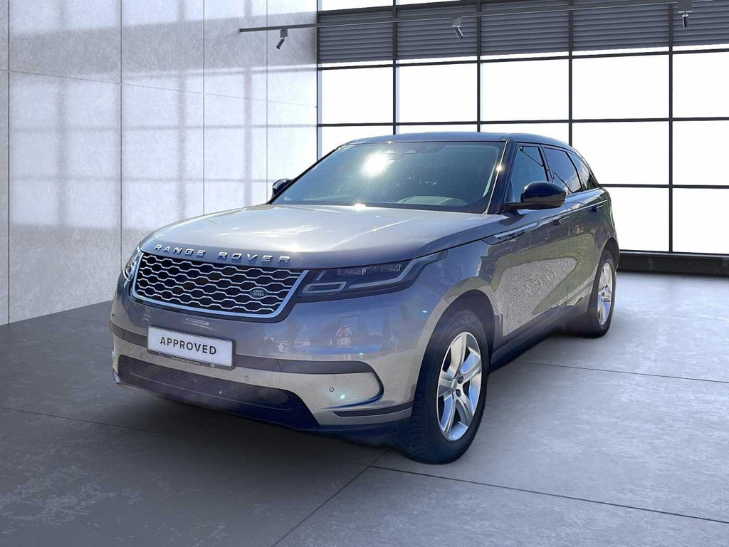 Land Rover Range Rover Velar S