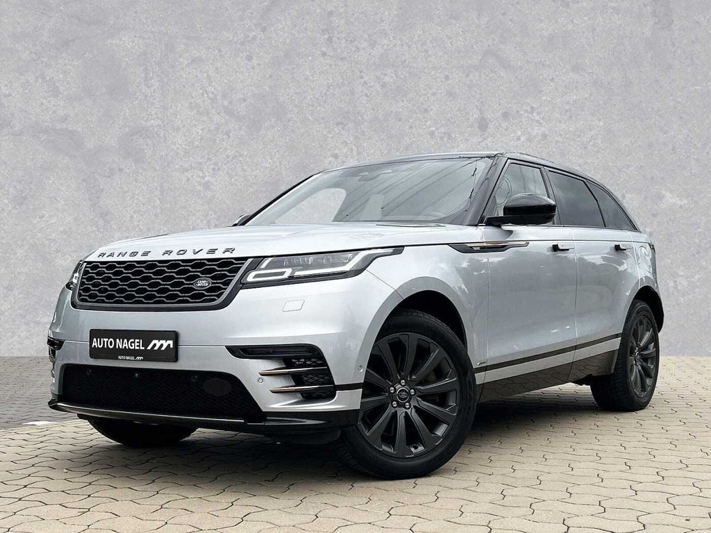 Land Rover Range Rover Velar Dynamic R-Dynamic