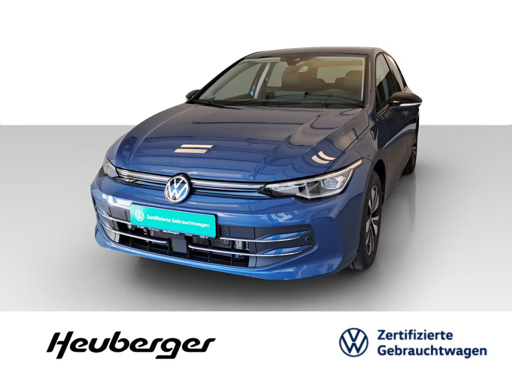 Volkswagen Golf DSG 1.5 TSI Golf VIII