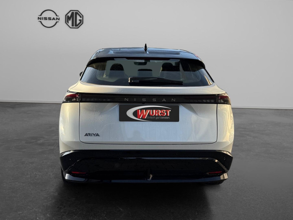 Nissan Ariya